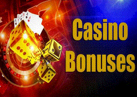 Cashback Bonuses