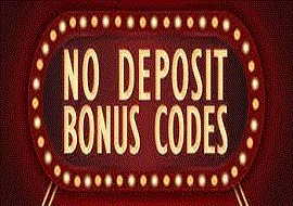 No Deposit Bonuses