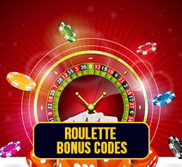 Roulette Bonus Codes